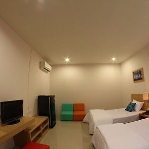 Small Twin Room